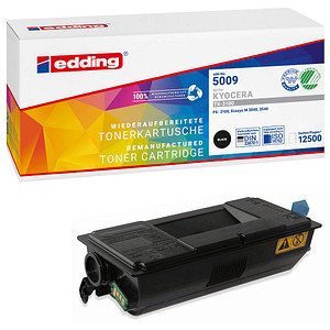 edding EDD-5009  schwarz Toner kompatibel zu KYOCERA TK-3100
