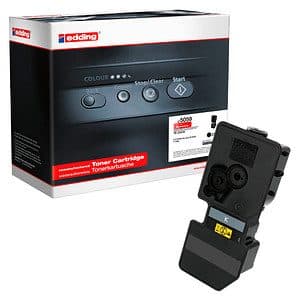 edding EDD-5059  schwarz Toner kompatibel zu KYOCERA TK-5240K
