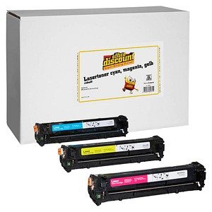 office discount  cyan