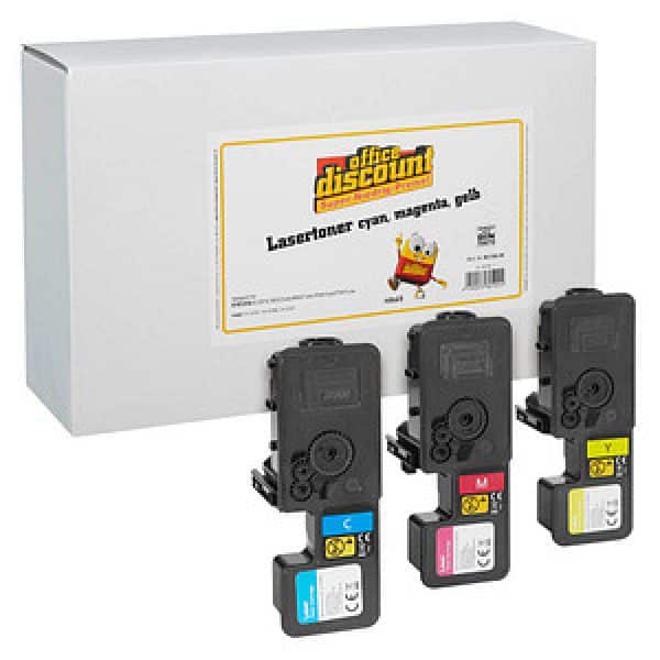 office discount  cyan