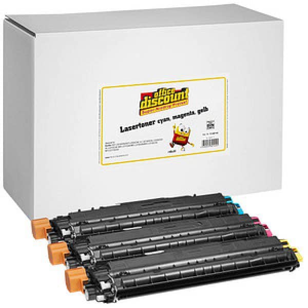 office discount  cyan