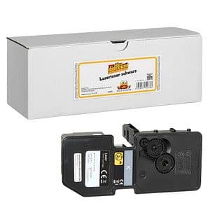 office discount  schwarz Toner kompatibel zu KYOCERA TK-5240K