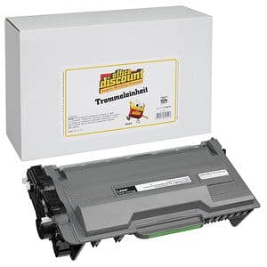 office discount  schwarz Toner kompatibel zu brother TN-3430