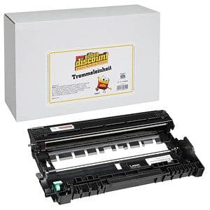 office discount  schwarz Trommel kompatibel zu brother DR-2300
