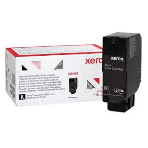 xerox 006R04616  schwarz Toner