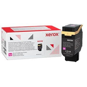 xerox 006R04821  magenta Toner