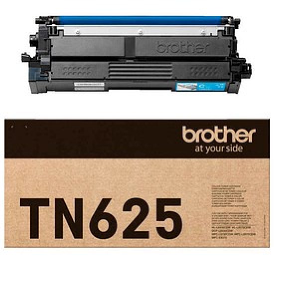 brother TN-625C  cyan Toner