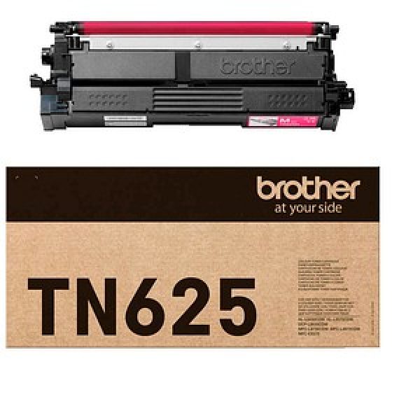 brother TN-625M  magenta Toner
