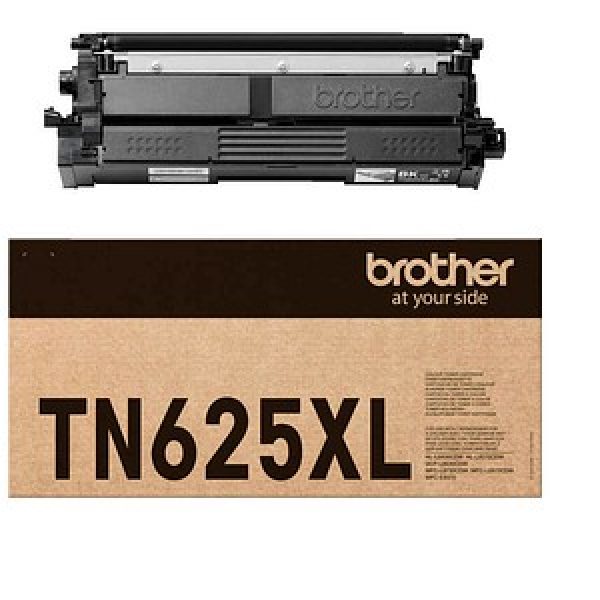 brother TN-625XLBK  schwarz Toner