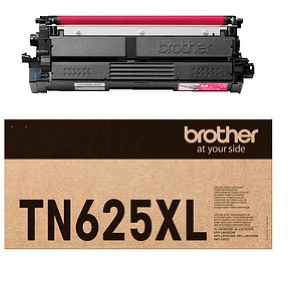brother TN-625XLM  magenta Toner