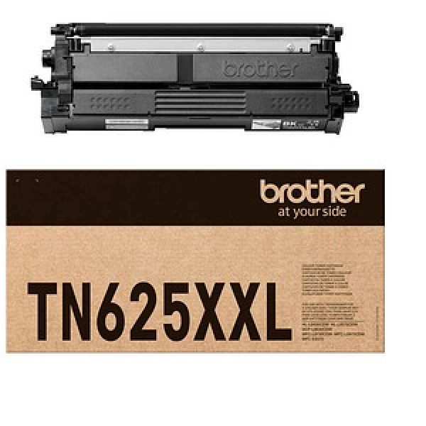 brother TN-625XXLBK  schwarz Toner