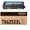 brother TN-625XXLC  cyan Toner