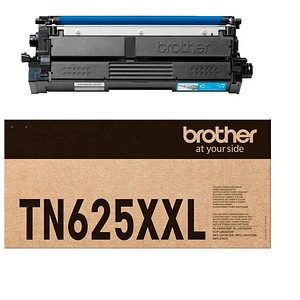 brother TN-625XXLC  cyan Toner