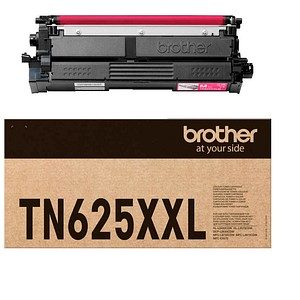 brother TN-625XXLM  magenta Toner