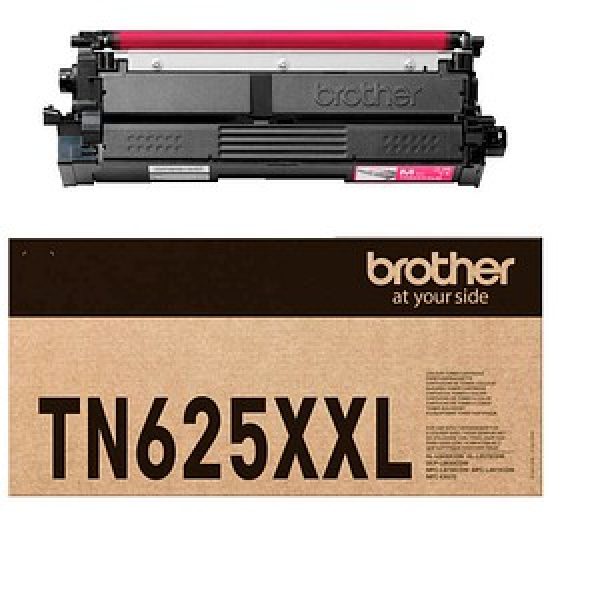 brother TN-625XXLM  magenta Toner