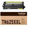 brother TN-625XXLY  gelb Toner