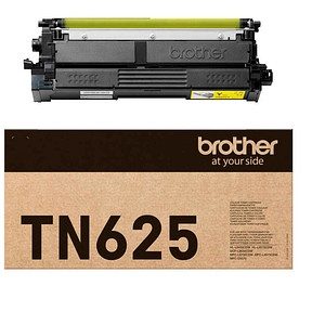 brother TN-625Y  gelb Toner