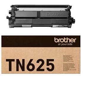 brother TN625BK  schwarz Toner