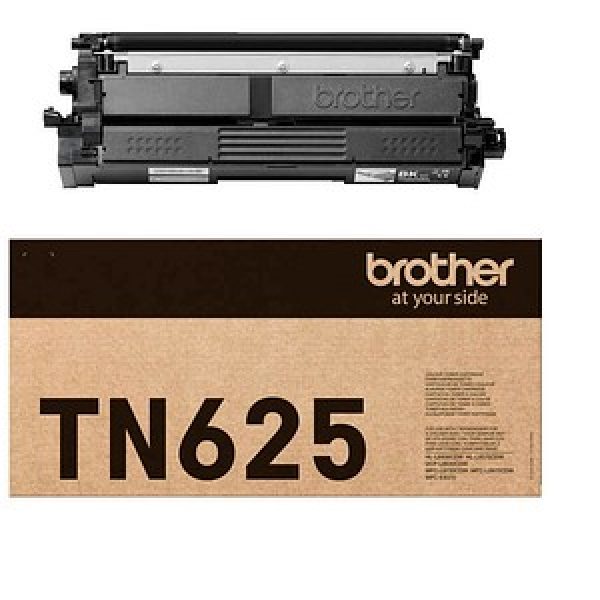 brother TN625BK  schwarz Toner