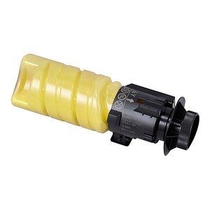 OKI 09006263  gelb Toner