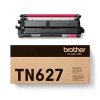 brother TN627M  magenta Toner