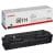 Canon 067H BK  schwarz Toner