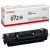 Canon 072H  schwarz Toner