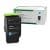 Lexmark 78C20C0  cyan Toner