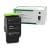 Lexmark 78C20K0  schwarz Toner