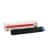 OKI 43979102  schwarz Toner