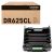 brother DR-625CL  schwarz, cyan, magenta, gelb Trommel
