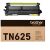 brother TN-625Y  gelb Toner