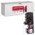 dots  magenta Toner kompatibel zu KYOCERA TK-5440M