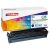 edding EDD-2001  schwarz Toner kompatibel zu HP 125A; Canon 716 BK(CB540A; 1980B002AA)