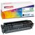 edding EDD-2109  schwarz Toner kompatibel zu HP 305X (CE410X)