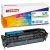 edding EDD-2110  cyan Toner kompatibel zu HP 305A (CE411A)
