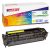 edding EDD-2111  gelb Toner kompatibel zu HP 305A (CE412A)