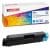 edding EDD-5033  cyan Toner kompatibel zu KYOCERA TK-590C