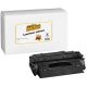 office discount  schwarz Toner kompatibel zu HP 53X (Q7553X)